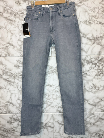 BLUGI - Blugi bărbați Jack & Jones, logo distinctiv, colecție outlet