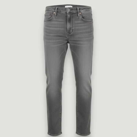 BLUGI - Blugi bărbați Jack & Jones, logo distinctiv, colecție outlet