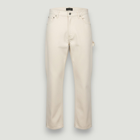 BLUGI - Blugi bărbați Jack & Jones, logo distinctiv, colecție outlet