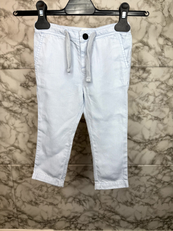 PANTALONI/BLUGI - Blugi copii Guess