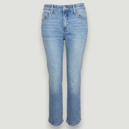 BLUGI - Blugi Guess Damă– logo distinctiv, colecție outlet.