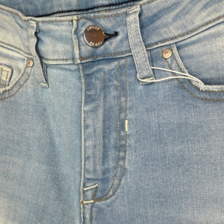 Blugi Guess Damă– logo distinctiv, colecție outlet. [2]