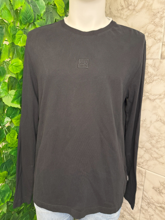 Bluză bărbați Calvin Klein originală, logo distinctiv, colecție outlet [2]