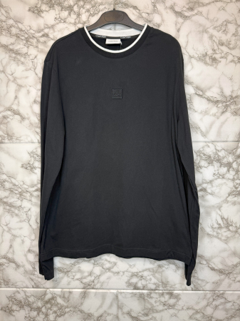 Bluză bărbați Calvin Klein originală, logo distinctiv, colecție outlet [1]