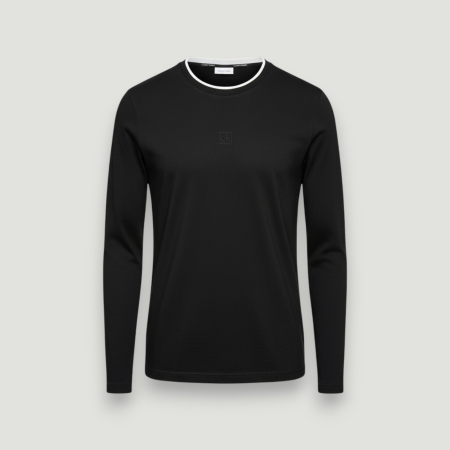 BLUZE/HANORACE - Bluză bărbați Calvin Klein originală, logo distinctiv, colecție outlet