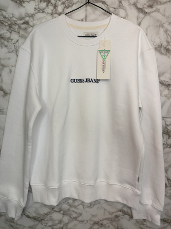 Bluze bărbați Guess originale, logo distinctiv, colecție outlet [3]