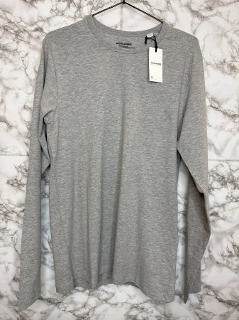 BLUZE/HANORACE - Bluze bărbați Jack & Jones originale, logo distinctiv, colecție outlet