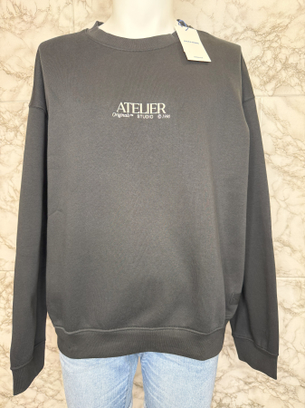 BLUZE/HANORACE - Bluze bărbați Jack & Jones originale, logo distinctiv, colecție outlet