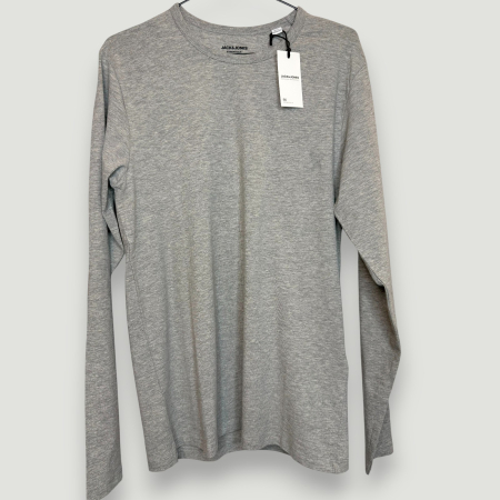 BLUZE/HANORACE - Bluze bărbați Jack & Jones originale, logo distinctiv, colecție outlet