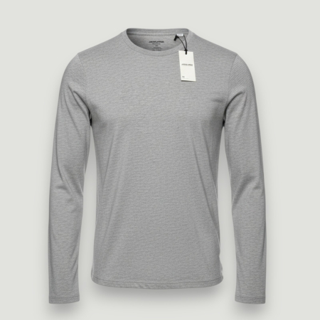 Bluze bărbați Jack & Jones originale, logo distinctiv, colecție outlet [1]