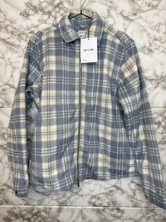 Bluze bărbați Only & Sons originale, logo distinctiv, colecție outlet [1]