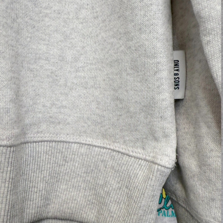 Bluze bărbați Only & Sons originale, logo distinctiv, colecție outlet [2]