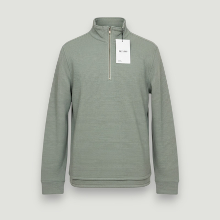 BLUZE/HANORACE - Bluze bărbați Only & Sons originale, logo distinctiv, colecție outlet