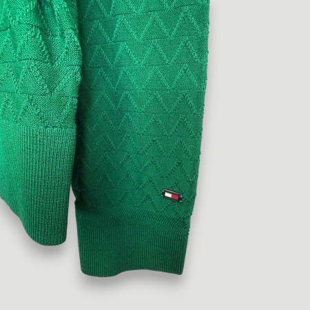 Bluze bărbați Tommy Hilfiger originale, logo distinctiv, colecție outlet [2]