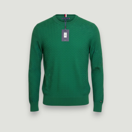 Bluze bărbați Tommy Hilfiger originale, logo distinctiv, colecție outlet [1]