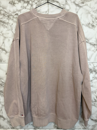 Bluze bărbați Tommy Jeans originale, logo distinctiv, colecție outlet [4]