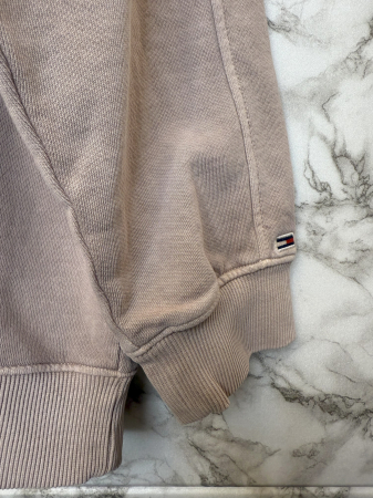 Bluze bărbați Tommy Jeans originale, logo distinctiv, colecție outlet [1]