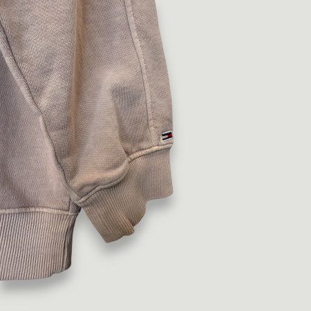 Bluze bărbați Tommy Jeans originale, logo distinctiv, colecție outlet [2]