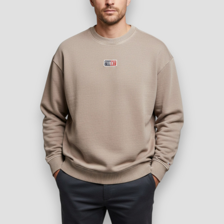 BLUZE/HANORACE - Bluze bărbați Tommy Jeans originale, logo distinctiv, colecție outlet