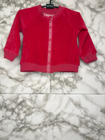 luză Guess Copii – Bumbac- logo distinctiv, colecție outlet. [2]