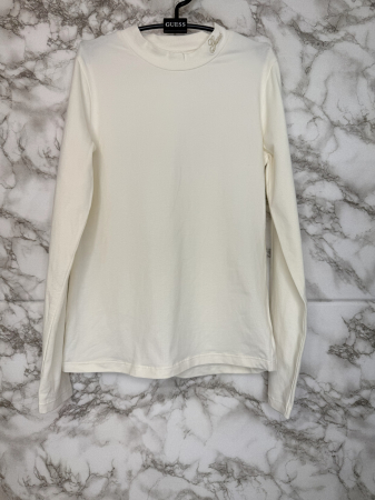 luză Guess Copii – Bumbac- logo distinctiv, colecție outlet. [2]