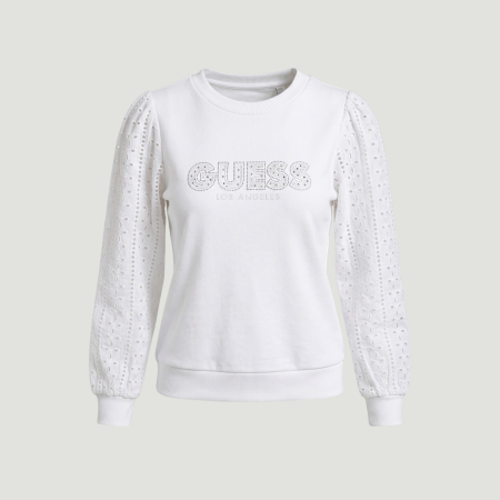 BLUZE - Bluză damă originală Guess- Outlet Original | BeNut Style