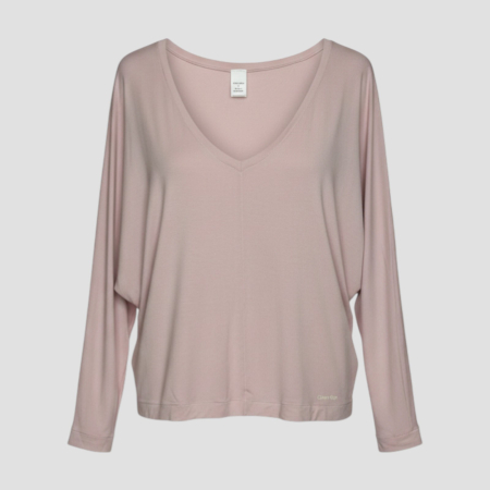 BLUZE - Bluză damă Calvin Klein originală, logo distinctiv, colecție outlet