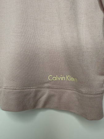Bluză damă Calvin Klein originală, logo distinctiv, colecție outlet [1]