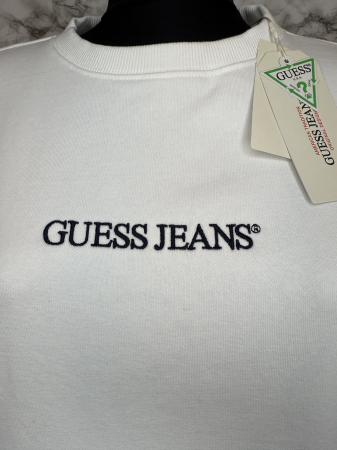 Bluză damă Guess originală, logo distinctiv, colecție outlet [1]