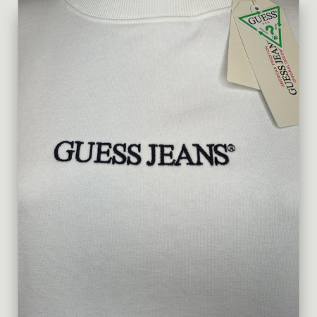 Bluză damă Guess originală, logo distinctiv, colecție outlet [2]