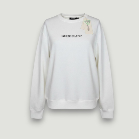 Bluză damă Guess originală, logo distinctiv, colecție outlet [1]