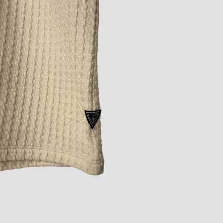 Bluză damă Guess originală, logo distinctiv, colecție outlet [1]