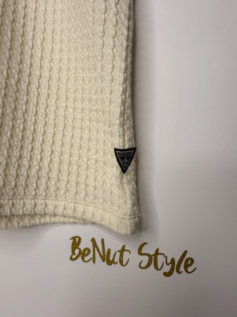 Bluză damă Guess originală, logo distinctiv, colecție outlet [3]