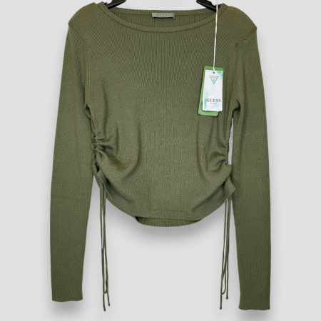 Bluză damă Guess originală, logo distinctiv, colecție outlet [1]