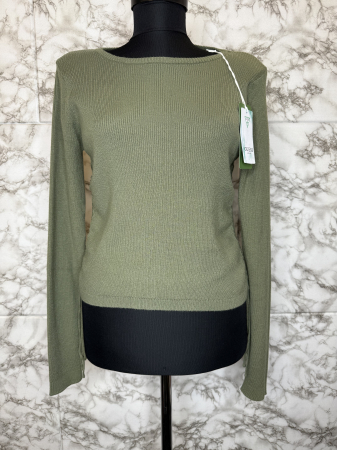 BLUZE - Bluză damă Guess originală, logo distinctiv, colecție outlet