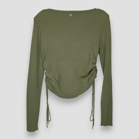 Bluză damă Guess originală, logo distinctiv, colecție outlet [2]