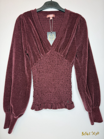 Bluză damă Guess originală, logo distinctiv, colecție outlet [3]