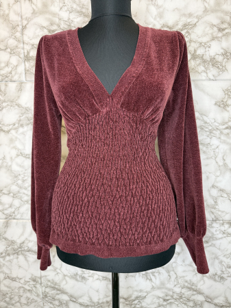 Bluză damă Guess originală, logo distinctiv, colecție outlet [1]