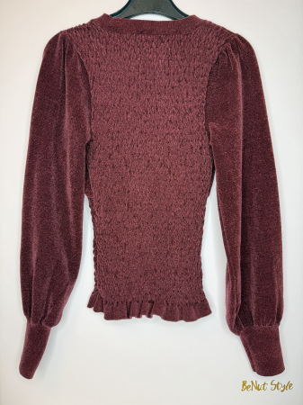 Bluză damă Guess originală, logo distinctiv, colecție outlet [4]