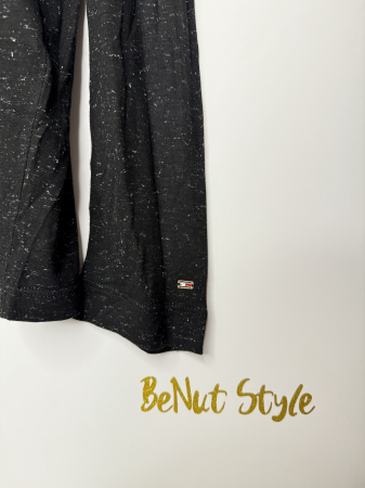 Bluză damă Tommy Jeans originală, logo distinctiv, colecție outlet [3]