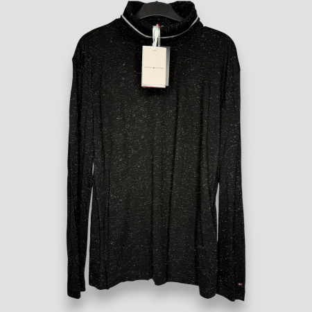 Bluză damă Tommy Jeans originală, logo distinctiv, colecție outlet [2]