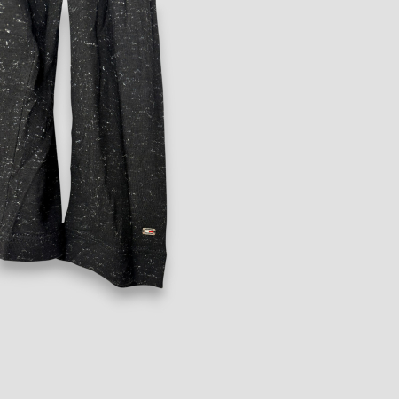 Bluză damă Tommy Jeans originală, logo distinctiv, colecție outlet [1]