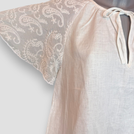 Bluza Eleganta Alba Guess, Marimea S/L [2]