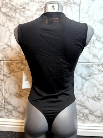 Body damă Calvin klein original, logo distinctiv, colecție outlet [2]