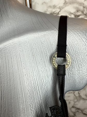 Body dantelă damă Guess original, logo distinctiv, colecție outlet [1]