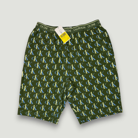 Chiloți Bărbați Calvin Klein – Model cu Logo-detalii logo, colecție outlet [1]