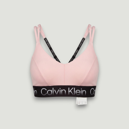BUSTIERE - Bustieră Calvin Klein Roz Damă- Outlet Original | BeNut Style
