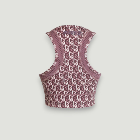 Bustieră damă Multicoloră Guess original, logo distinctiv, colecție outlet [1]