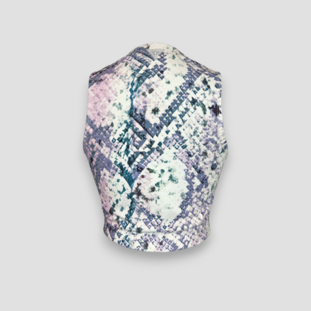 Bustieră damă Guess original, logo distinctiv, colecție outlet. [1]