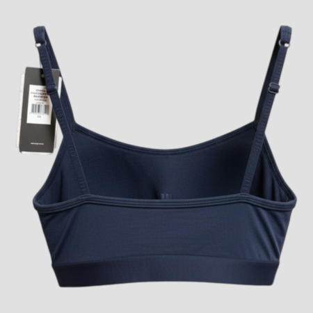 Bustieră damă Tommy Hilfiger originală, logo distinctiv, colecție outlet [1]